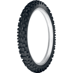 Dunlop D952 Front Tire - 80/100-21 51M TT