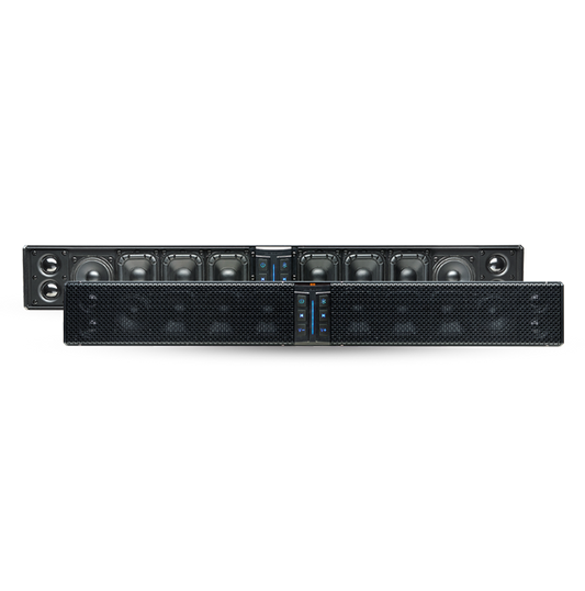 XL-1250 Power Sports Sound Bar