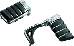 Kuryakyn Switchblade Pegs Without Male Mount Adapter Chrome