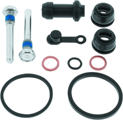 QuadBoss 86-87 Honda ATC200X Front Caliper Rebuild Kit