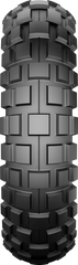 Continental TKC 80 Twinduro M+S - 140/80-18 M/C 70R TL Rear