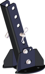 KFI UTV Plow Lever Lift