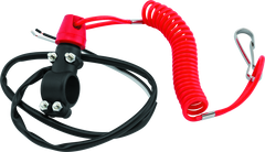 BikeMaster Kill Switch ATV Teather Normal Closed