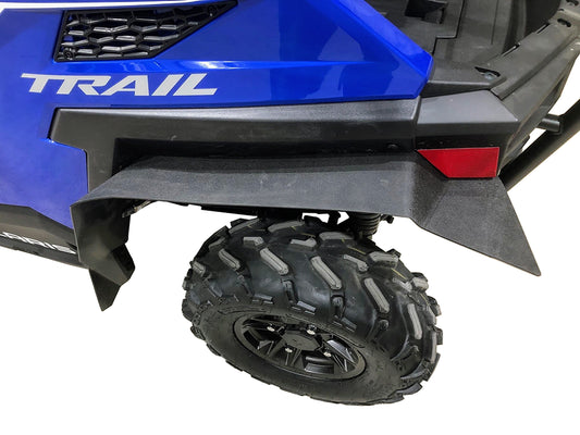 Polaris RZR Trail (2021+) Over Fenders (Set 4)