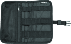 Kuryakyn Lid Organizer Tour-Pak Black