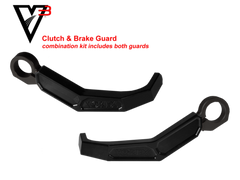 Vortex Racing Brake and Clutch Lever Guard