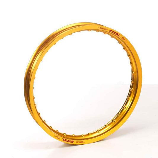 Excel Takasago Rims 19x1.85 32H - Gold