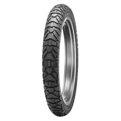 Dunlop Trailmax Mission Front Tire - 110/80-19 59T TL