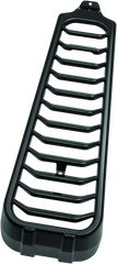 Kuryakyn Chin Spoiler Black