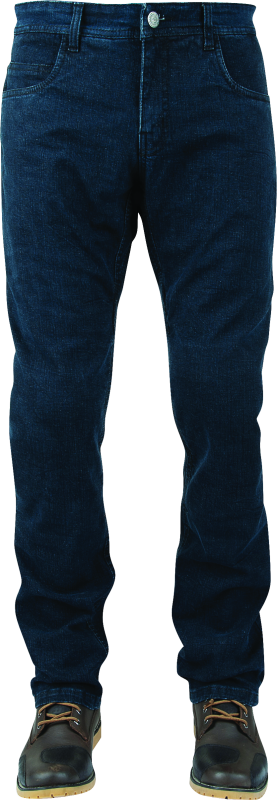 Speed and Strength True Grit Denim Pant Blue Size - 32 X 32