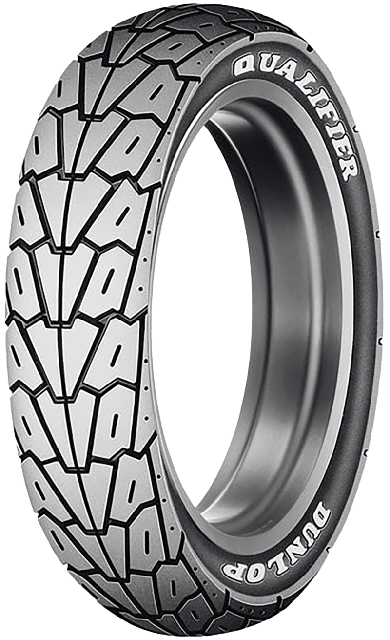 Dunlop K525 Rear Tire - 150/90-15 M/C 74V TL