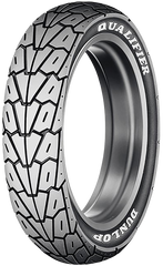 Dunlop K525 Rear Tire - 150/90-15 M/C 74V TL