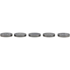 Hot Cams 04-08 400 DVX/02-16 CRF 450 R 1.600mm Shim Kit - 5 Pack