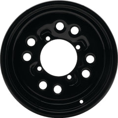 QuadBoss Steely Wheel 14X7 - 4+3 - 4/137