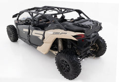 Rough Country CARGO BOX 2 & 4 SEATER | CAN-AM MAVERICK X3