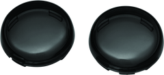 Kuryakyn Bullet Style Lens Smoke