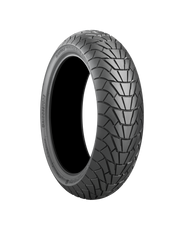 Bridgestone Battlax Adventurecross Scrambler AX41S Tire - 170/60R17 M/C 72H TL