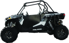 DragonFire Racing UTV Doors - Fits Polaris RZR XP 1000 14-22