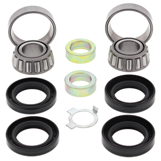 All Balls Racing 58-64 Harley FL Duo Glide Swing Arm Bearing Kit