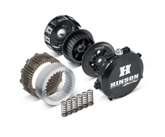 Hinson Clutch 21-24 Kawasaki KX250 Complete Billetproof Clutch Kit