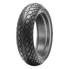 Dunlop Mutant Rear Tire - 190/55ZR17 75W TL