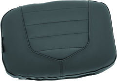 Kuryakyn Removable Luggage Backrest Pad