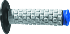 ProTaper Pillow Top Grips - Black/Gray/Blue
