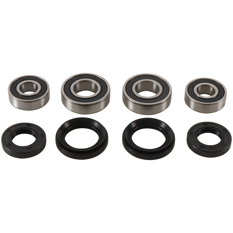 Pivot Works 88-89 Honda TRX250R PW - Front Wheel Bearing Kit