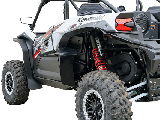 Kawasaki KRX 1000 Fender Flares (set of four)