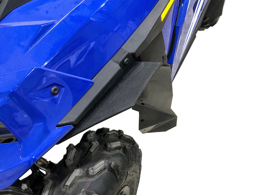 Polaris RZR Trail (2021+) Over Fenders (Set 4)