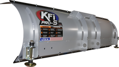 KFI UTV Straight Blade 66 in.