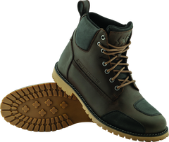 Speed and Strength Call to Arms Boot Brown/Black - 12