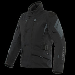 Dainese Carve Master 3 Gore-Tex Jacket Black/Ebony/Ebony Size - 60