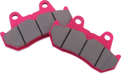 BikeMaster Honda Sintered Brake Pads