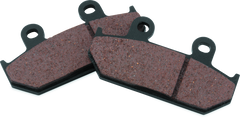 BikeMaster Honda Brake Pads