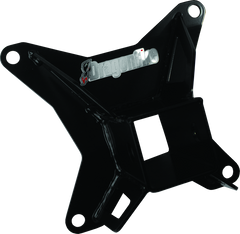 DragonFire Racing Receiver Hitch for Honda Talon models