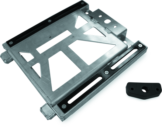 DragonFire Racing Seat Base - Fits Polaris RZR 15-23