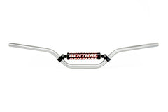 Renthal 5.5 Trials 7/8 in. Handlebar - Silver