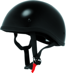 Skid Lids Original Helmet Black - 2XL