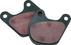 Twin Power 80-83 FLT Sintered Brake Pads Replaces H-D 43395-80 Front