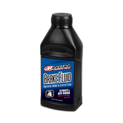 Maxima RACING DOT-4 High Temp Brake Fluid - 16.9oz