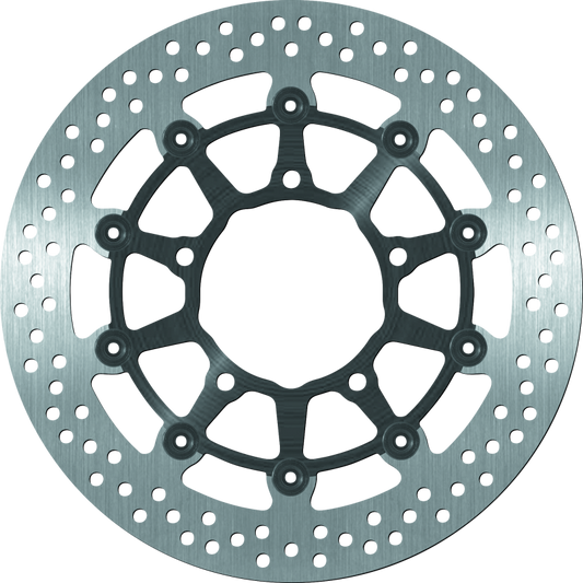 BikeMaster Suzuki Brake Rotor