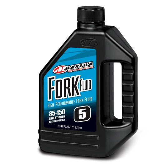 Maxima Racing Fork Fluid 85/150 5wt - 1L