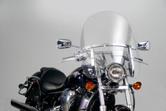 National Cycle Heavy Duty Touring Windshield