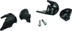 Kuryakyn Rear Atto Turn Signal Adapter Black