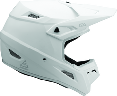 Answer AR1 Solid Helmet White Youth - Small