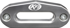 KFI Standard 4.875 in. Aluminum Hawse - Polished