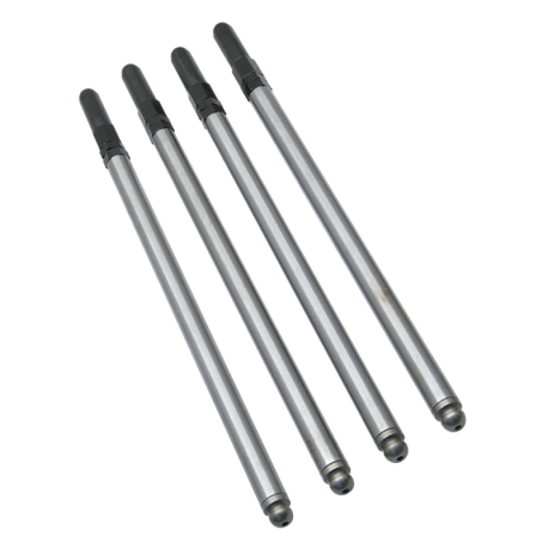 S&S Cycle 1999+ BT Adjustable Pushrod Set - .243in