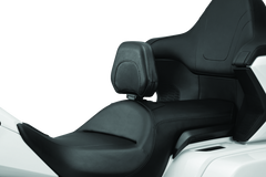 Kuryakyn Driver Backrest 18-20 Honda GL1800