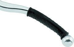 BikeMaster Silicone Lever Boot - Black